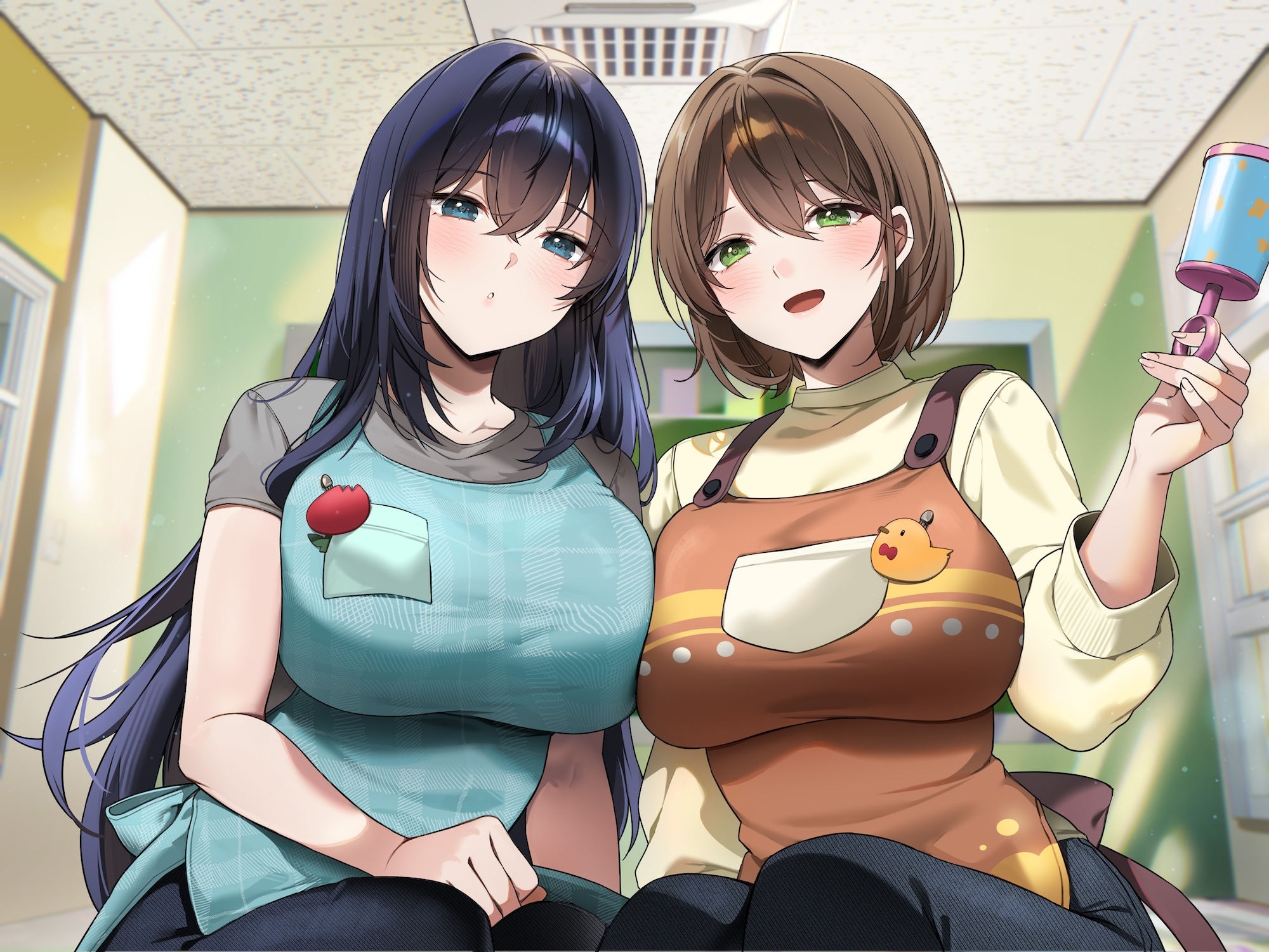 【脳みそバブらせ】毎日お疲れの大人幼児のための全肯定甘やかし短時間オナサポ【すぐにできる3分シコシコあそび♡】