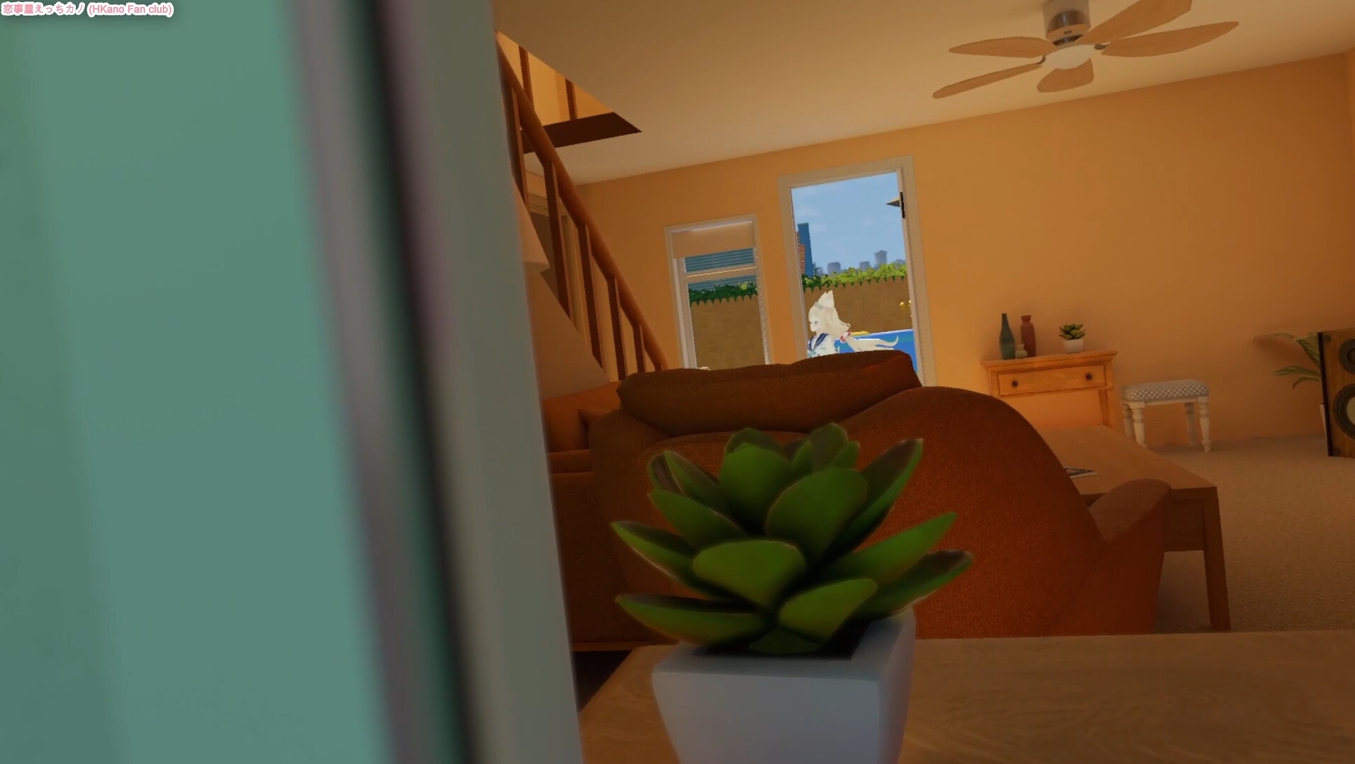 恋事屋アニメーション 悪戯おもちゃ屋