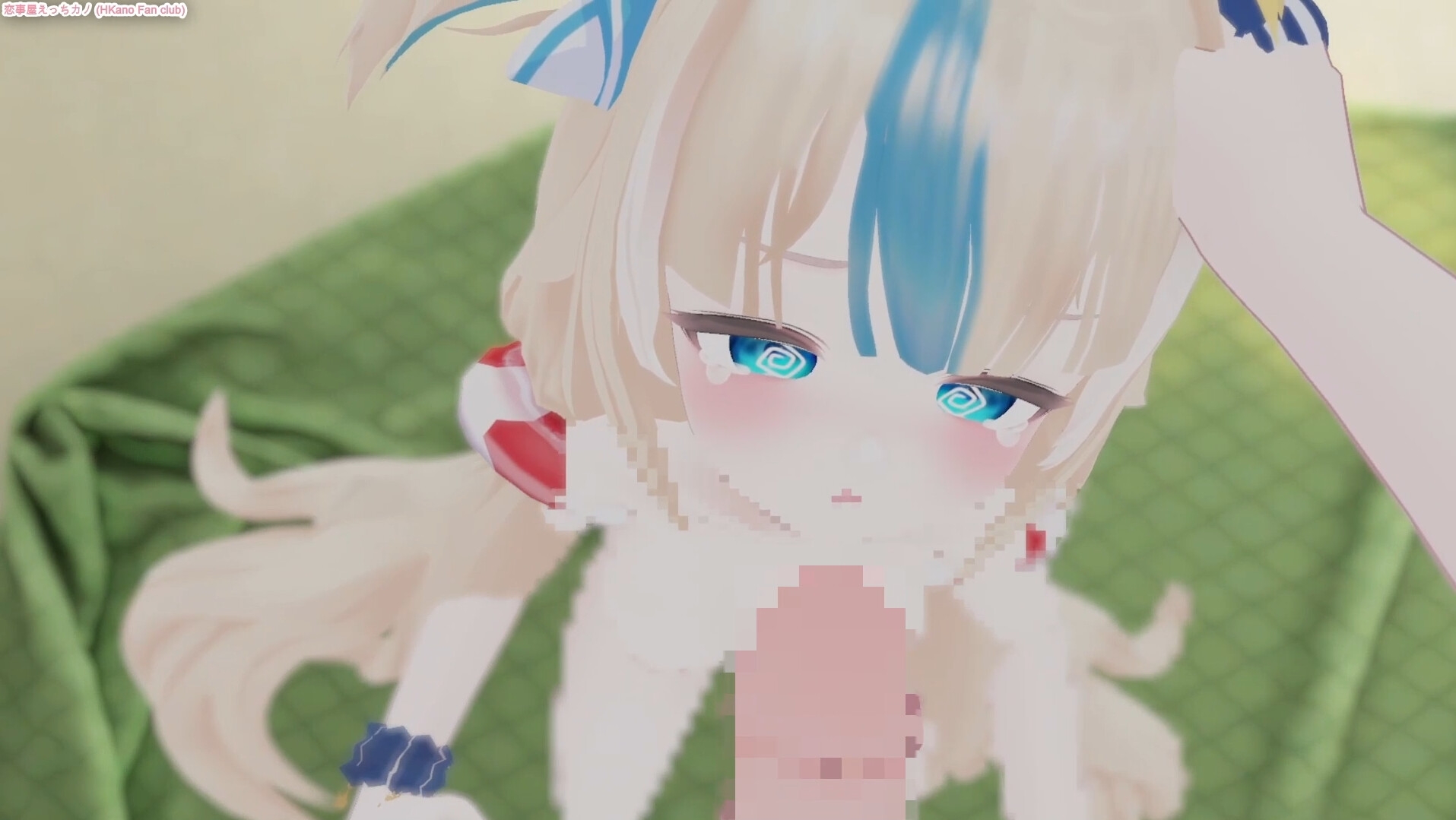 恋事屋アニメーション 悪戯おもちゃ屋