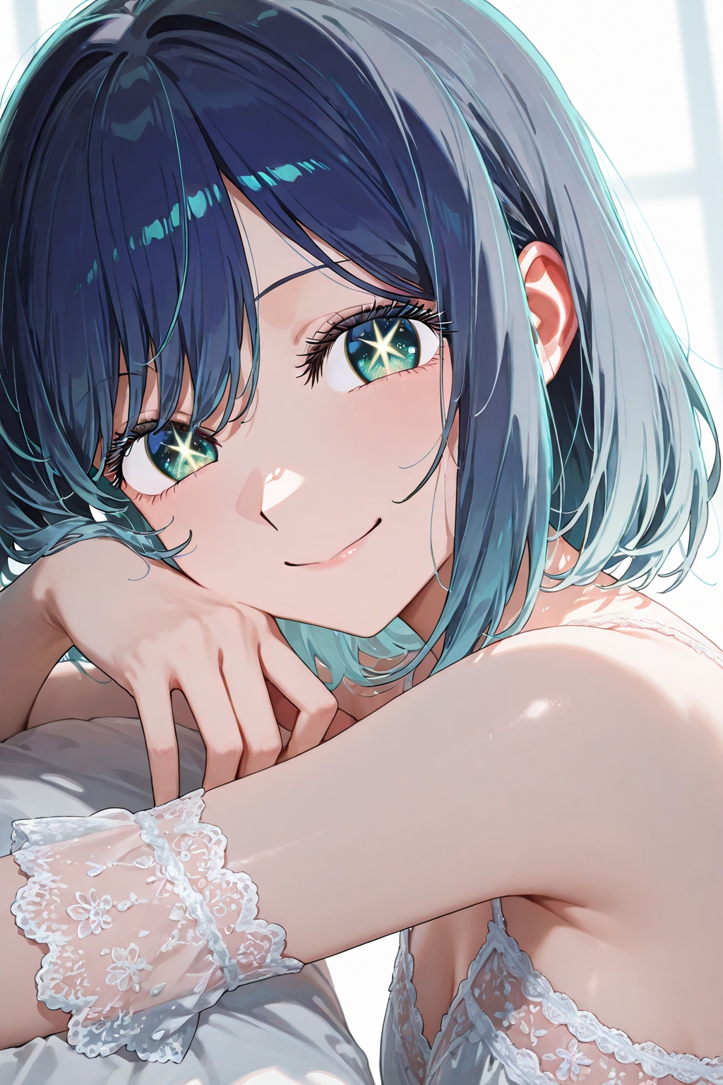 2月分男女の営み