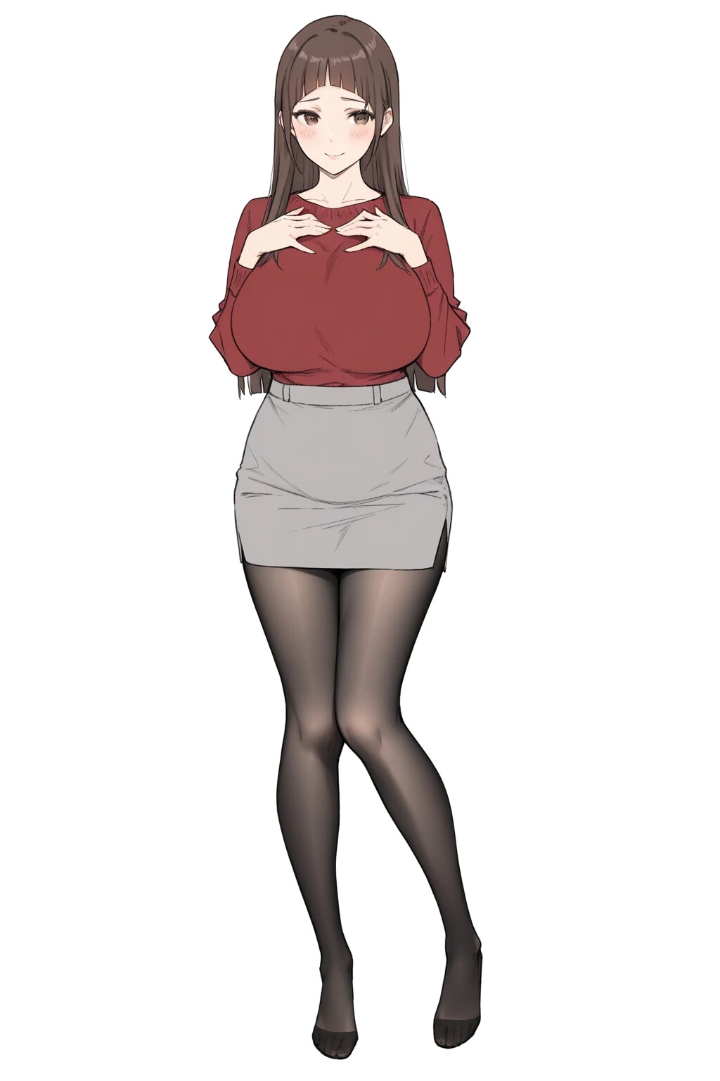 オナホになってくれるお姉ちゃんは好きですか?～全肯定お姉ちゃんは弟くんをオナホごっこで癒したい♡～