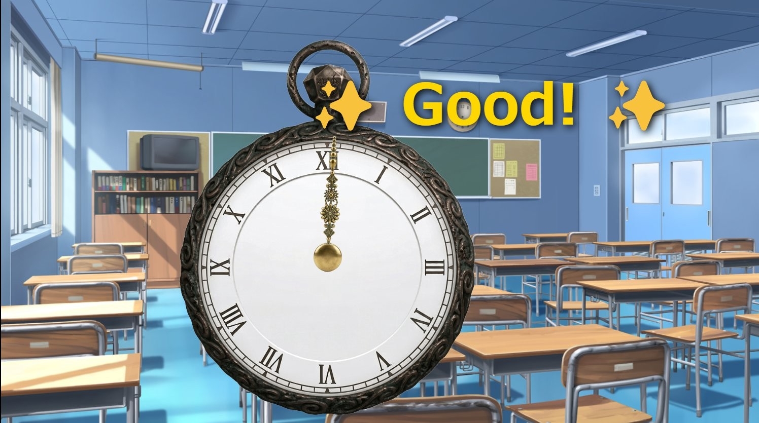 クロックセックス