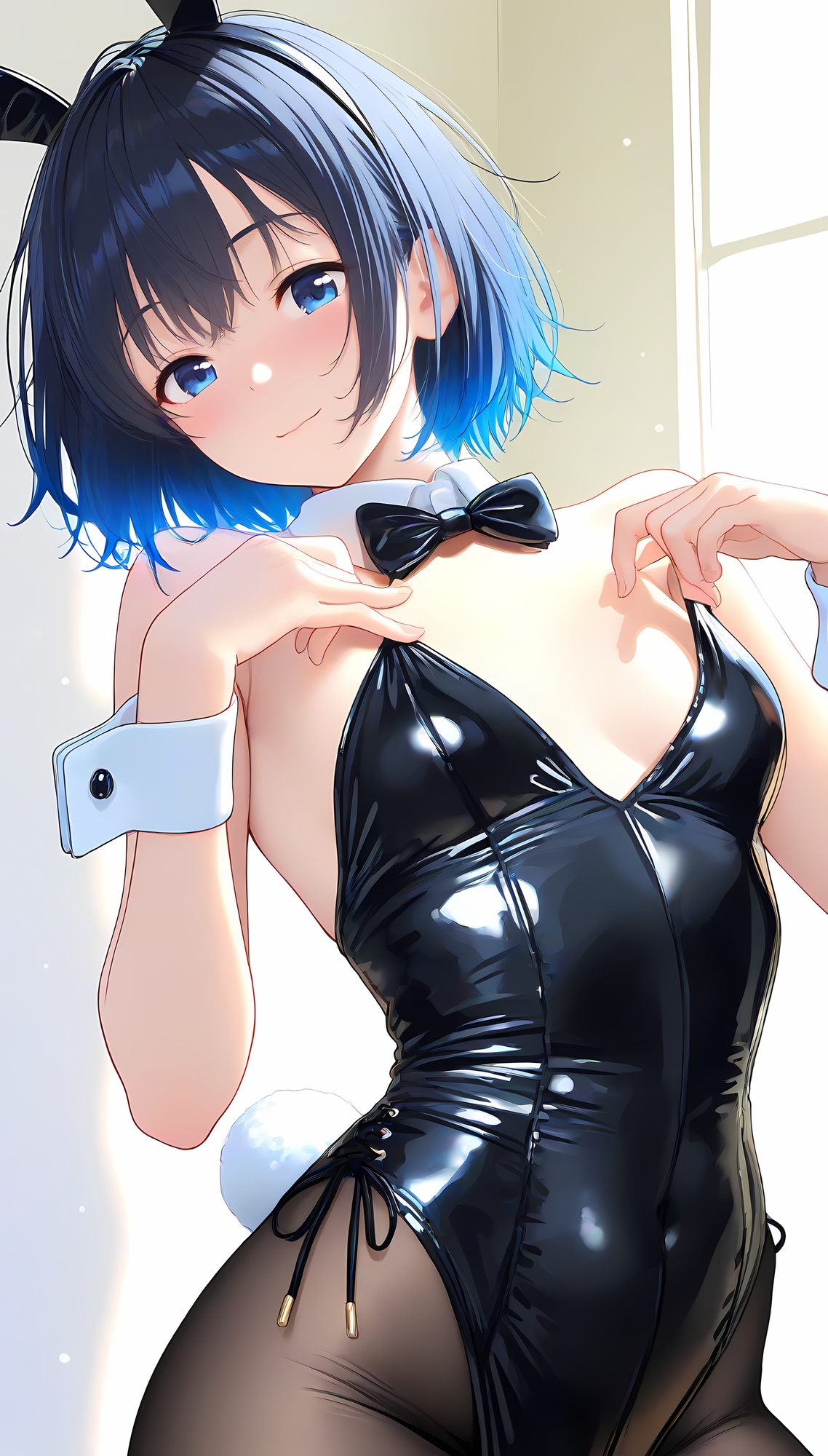 Super MoeMoeMax バニーガール編 Vol.01