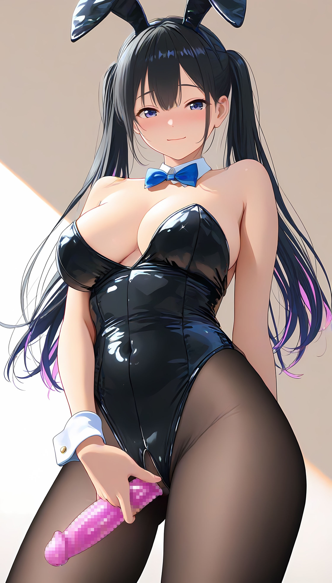 Super MoeMoeMax バニーガール編 Vol.01