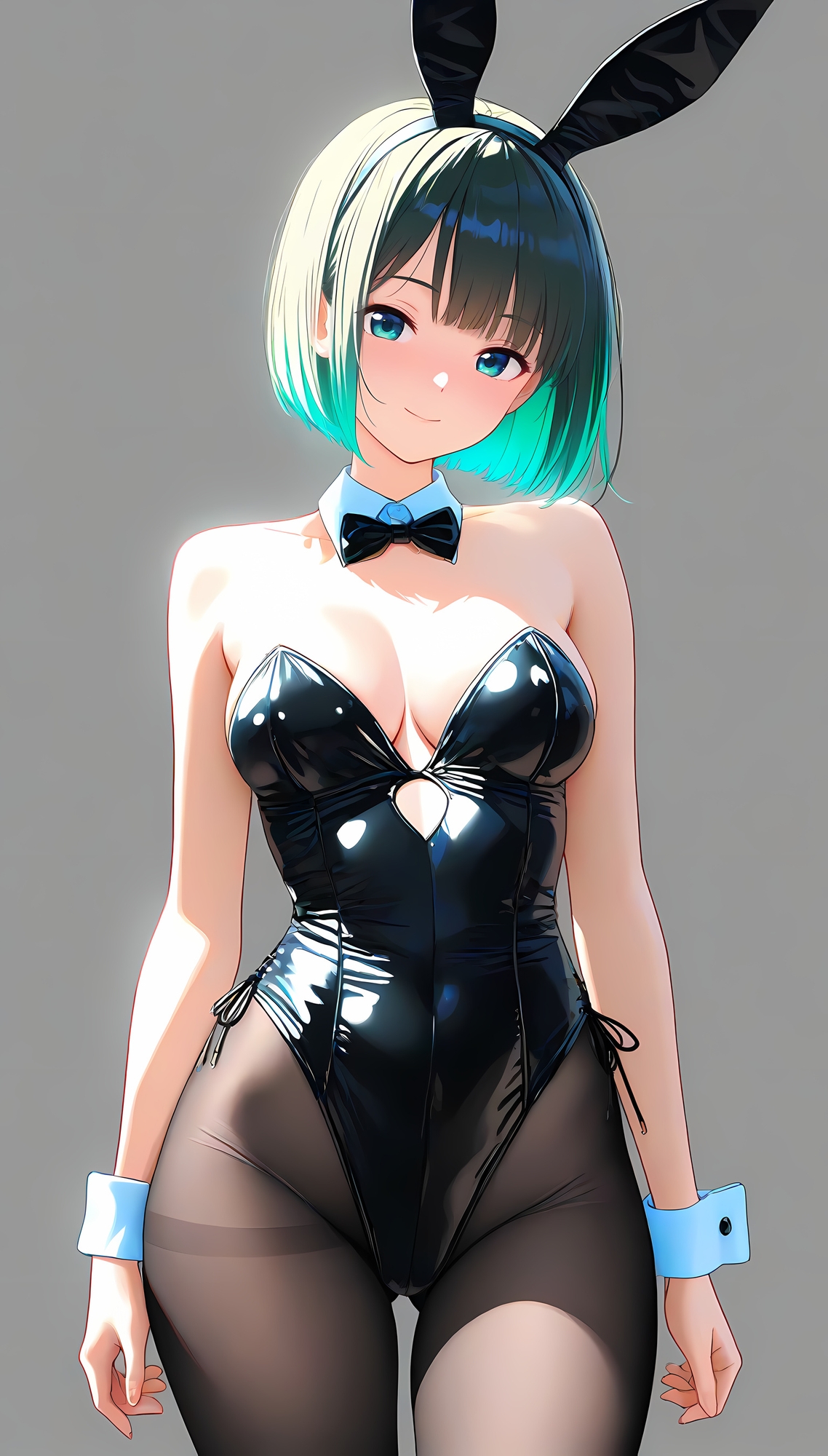 Super MoeMoeMax バニーガール編 Vol.01