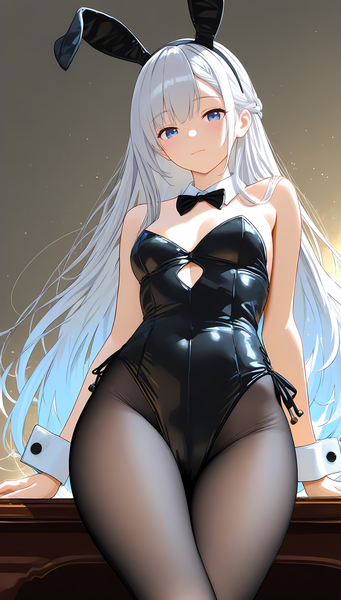 Super MoeMoeMax バニーガール編 Vol.01