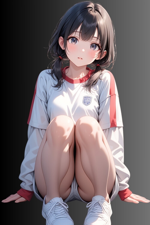 BLACK EROS Vol.02陽菜