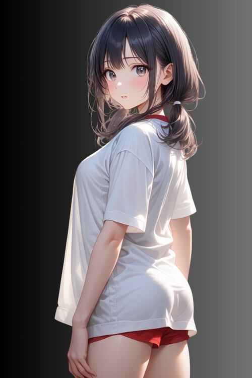 BLACK EROS Vol.02陽菜