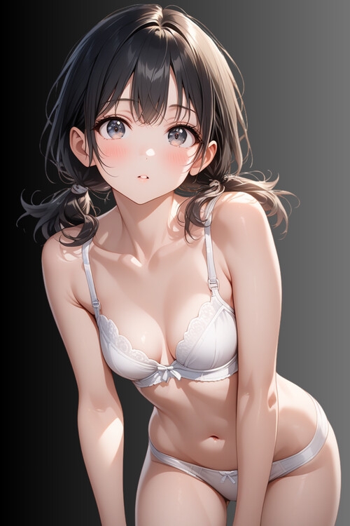 BLACK EROS Vol.02陽菜