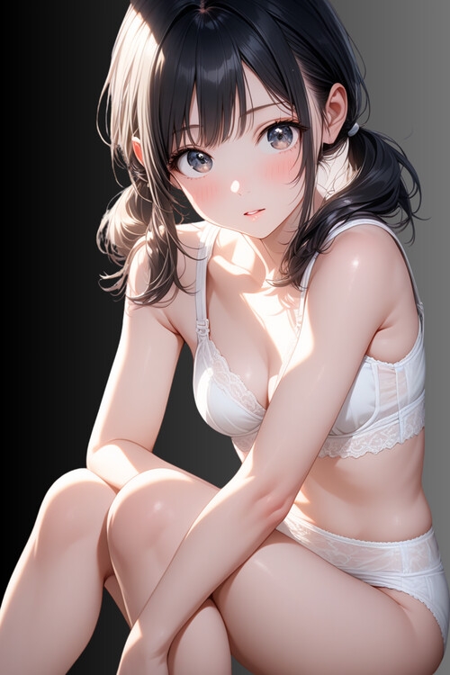 BLACK EROS Vol.02陽菜