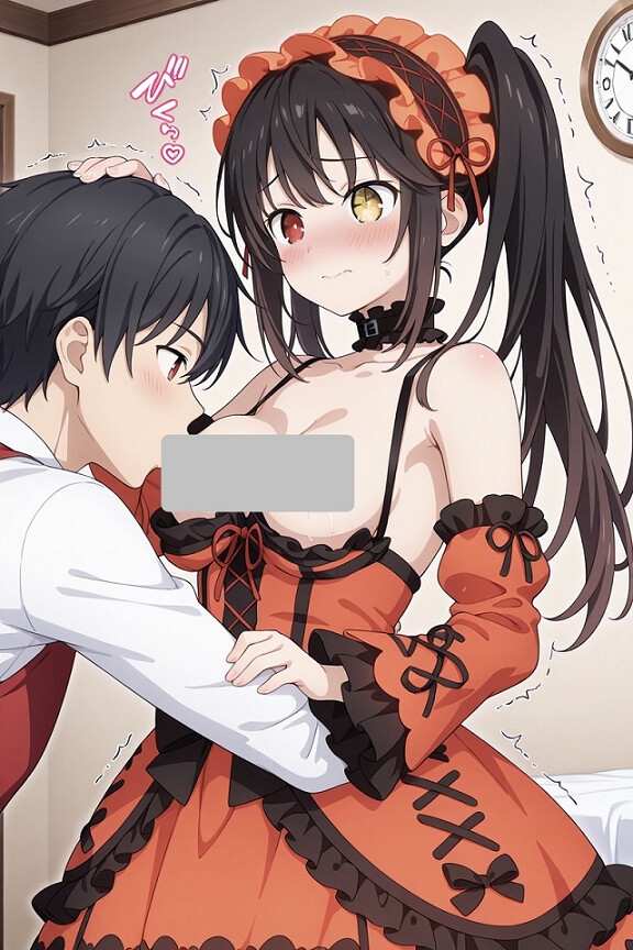 時崎〇三のエッチイラストまとめ