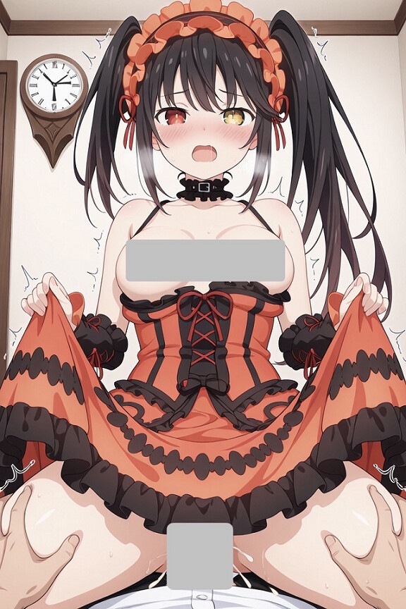 時崎〇三のエッチイラストまとめ