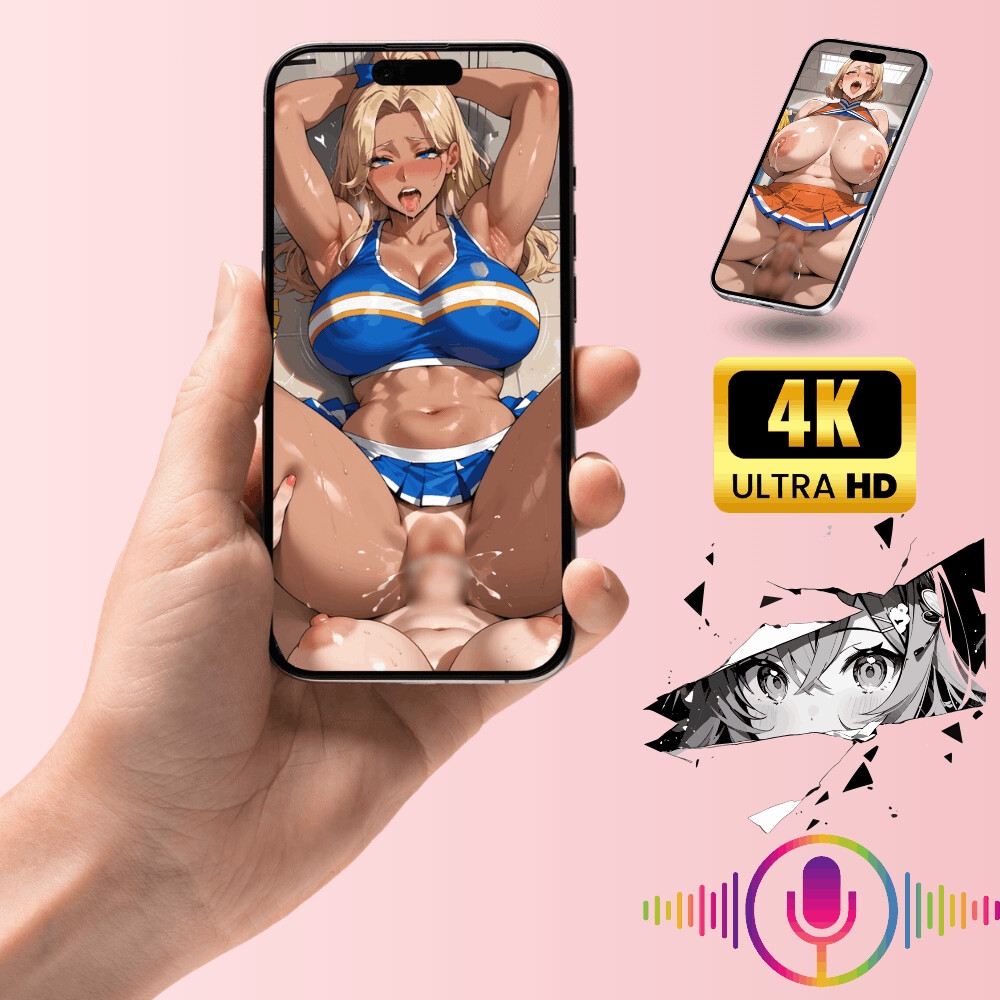 巨根ふたなりチアガールにロッカールームで寝取られた話〜女性視点〜【4Kエロアニメ+フルカラーエロ漫画+イラスト作品集・詰め込み豪華パック】