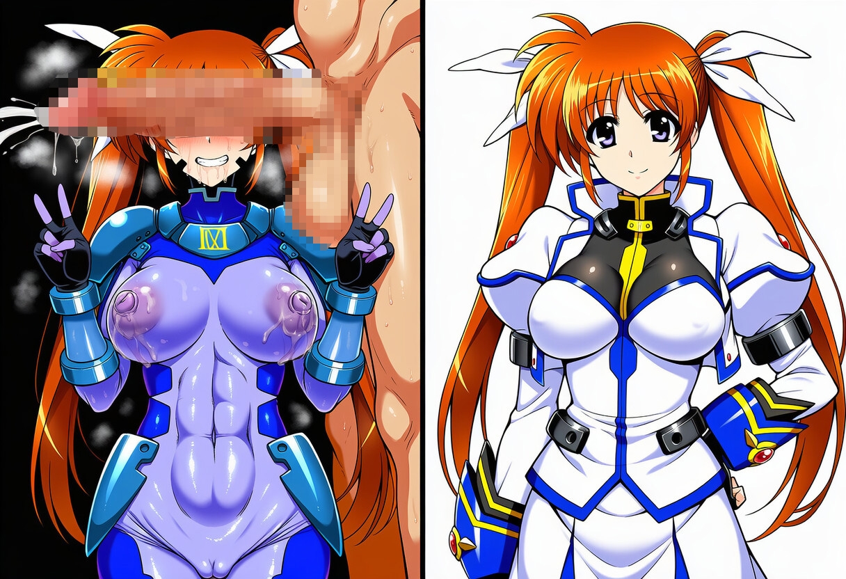 Re彼氏の趣味で変わってしまった彼女たちSP3