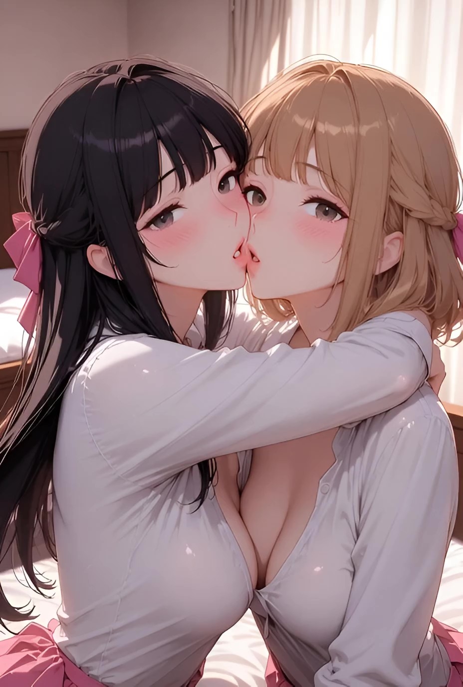 AIグラビア ディープキス編 VOL.1