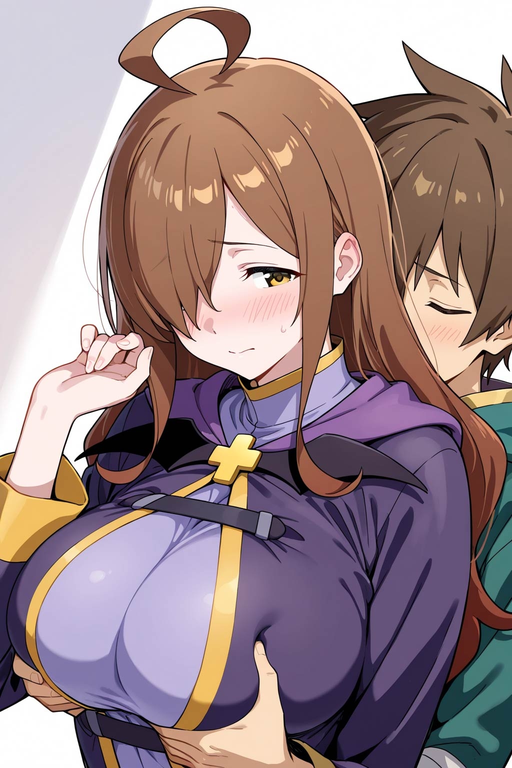 この素晴らしい膣に中出しを！5