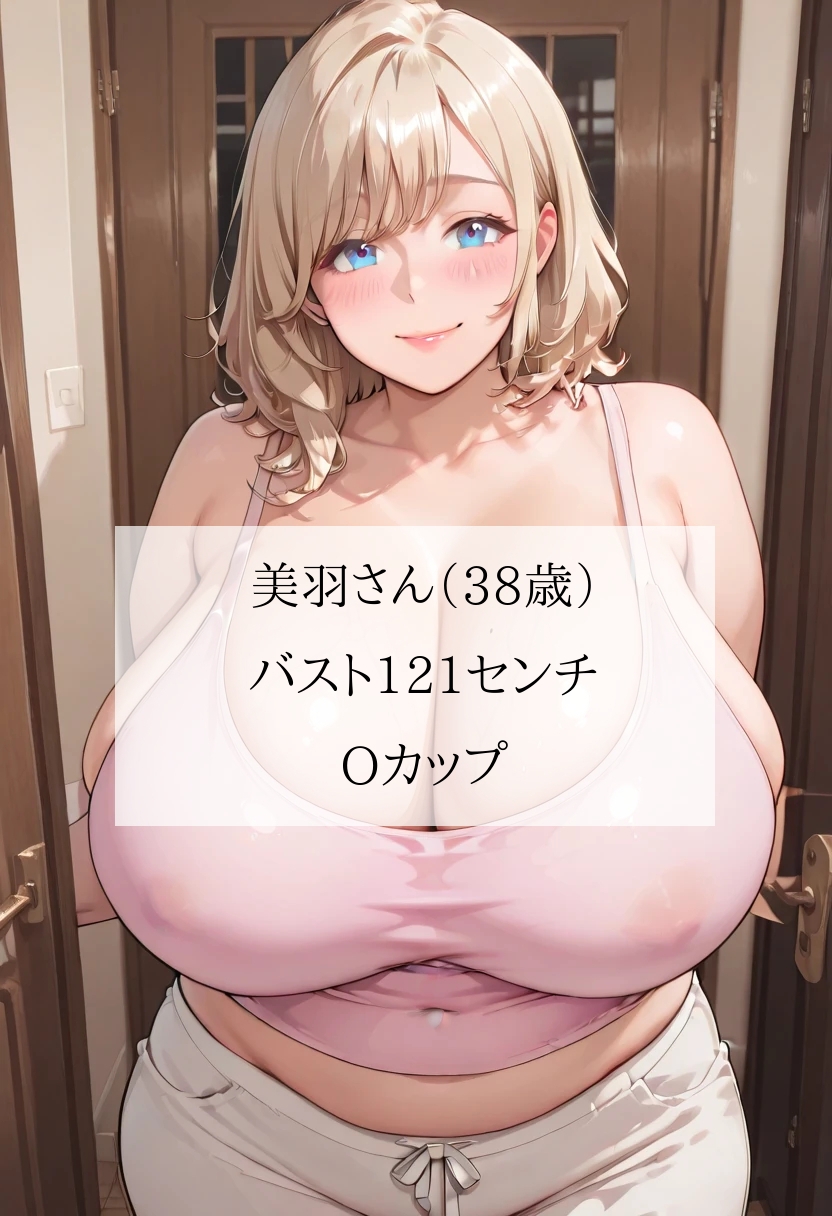 豊満むっちり人妻団地「欲求不満のぽっちゃり熟女に回覧チンポのお届けです」～町内会の肉バイブ当番になったボク<セリフ付CG集>