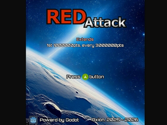 RED Attack