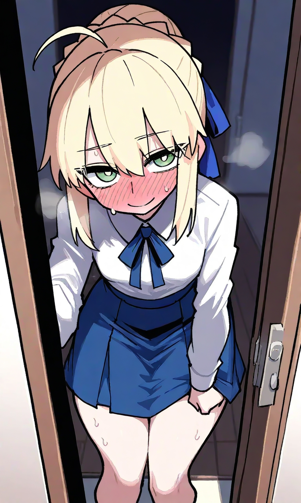 【FGO官能まとめ】深淵の愛欲:堕ちゆく少女と女王の喘ぎ ―恥辱に染まるサーヴァントたち―