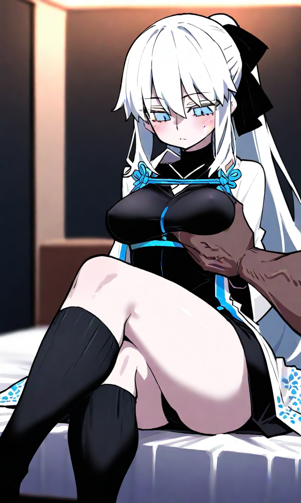 【FGO官能まとめ】深淵の愛欲:堕ちゆく少女と女王の喘ぎ ―恥辱に染まるサーヴァントたち―