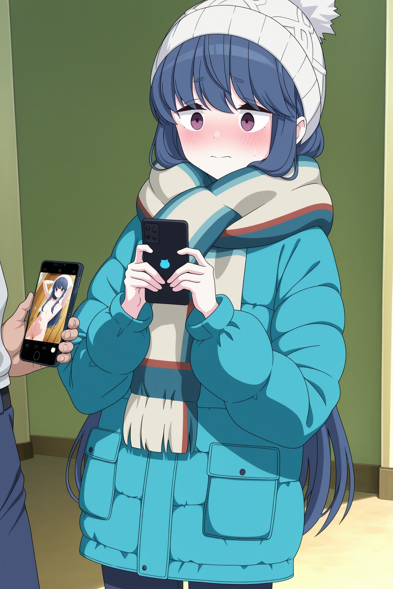 しま〇んとこづくり