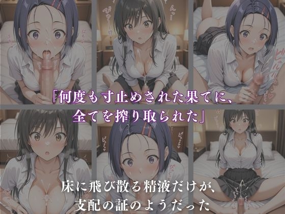 《密着メンズエステ》〜古手川&西連寺、秘密の癒やし500枚〜