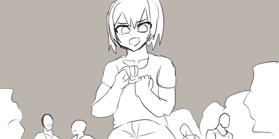 熱血！！部活少女！！