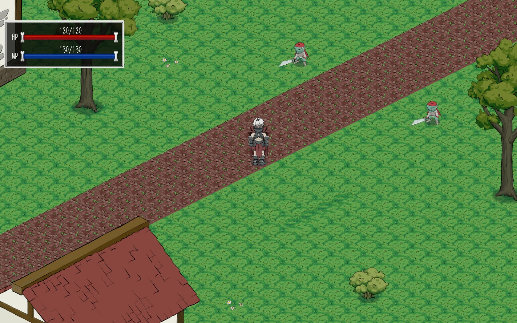 偉大なる魔王の冒険！～魔王でも勇者を愛してることを出来る！～