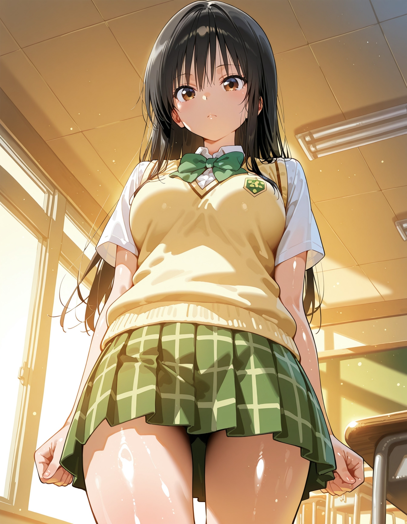 古*川唯 性癖selection