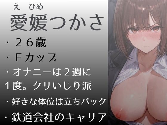 女スリ師を捕まえたので、満員電車でマワしてやった