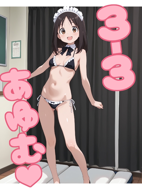 学園祭風俗 in AZ○んが