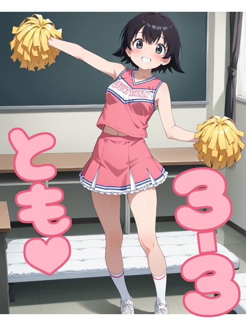 学園祭風俗 in AZ○んが