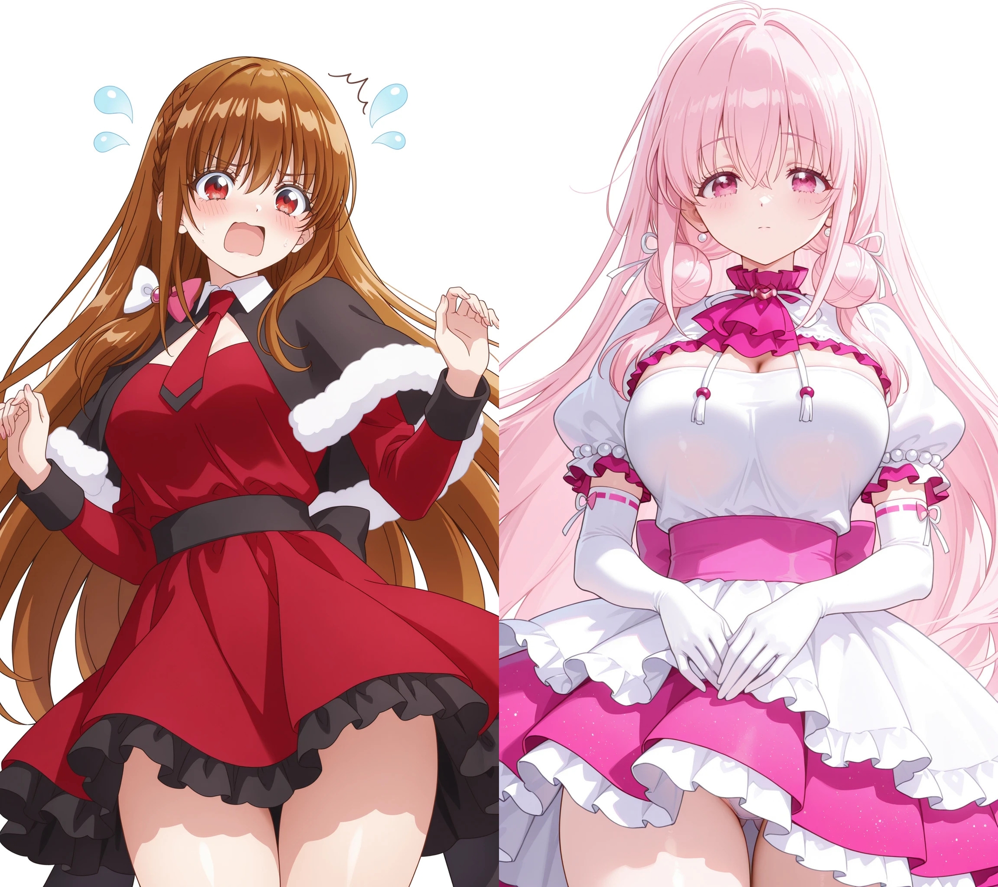 いまどきの女の子 転生●女の黒歴史