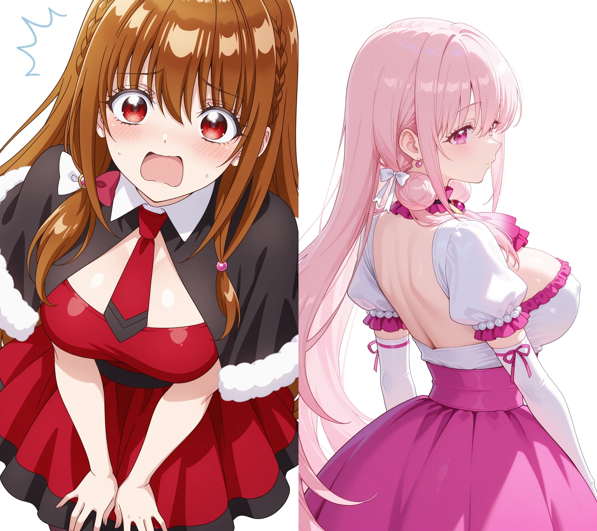 いまどきの女の子 転生●女の黒歴史