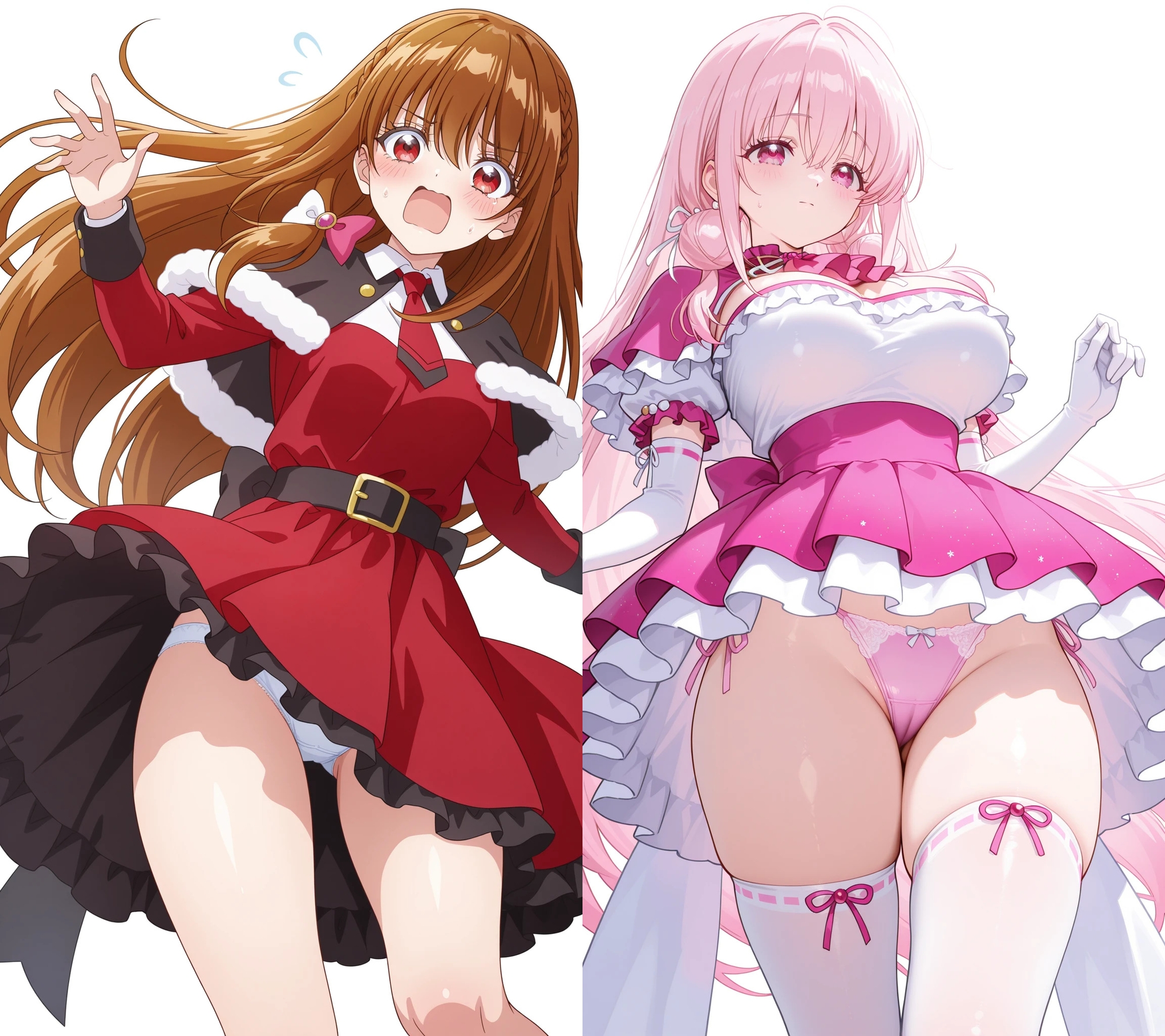 いまどきの女の子 転生●女の黒歴史