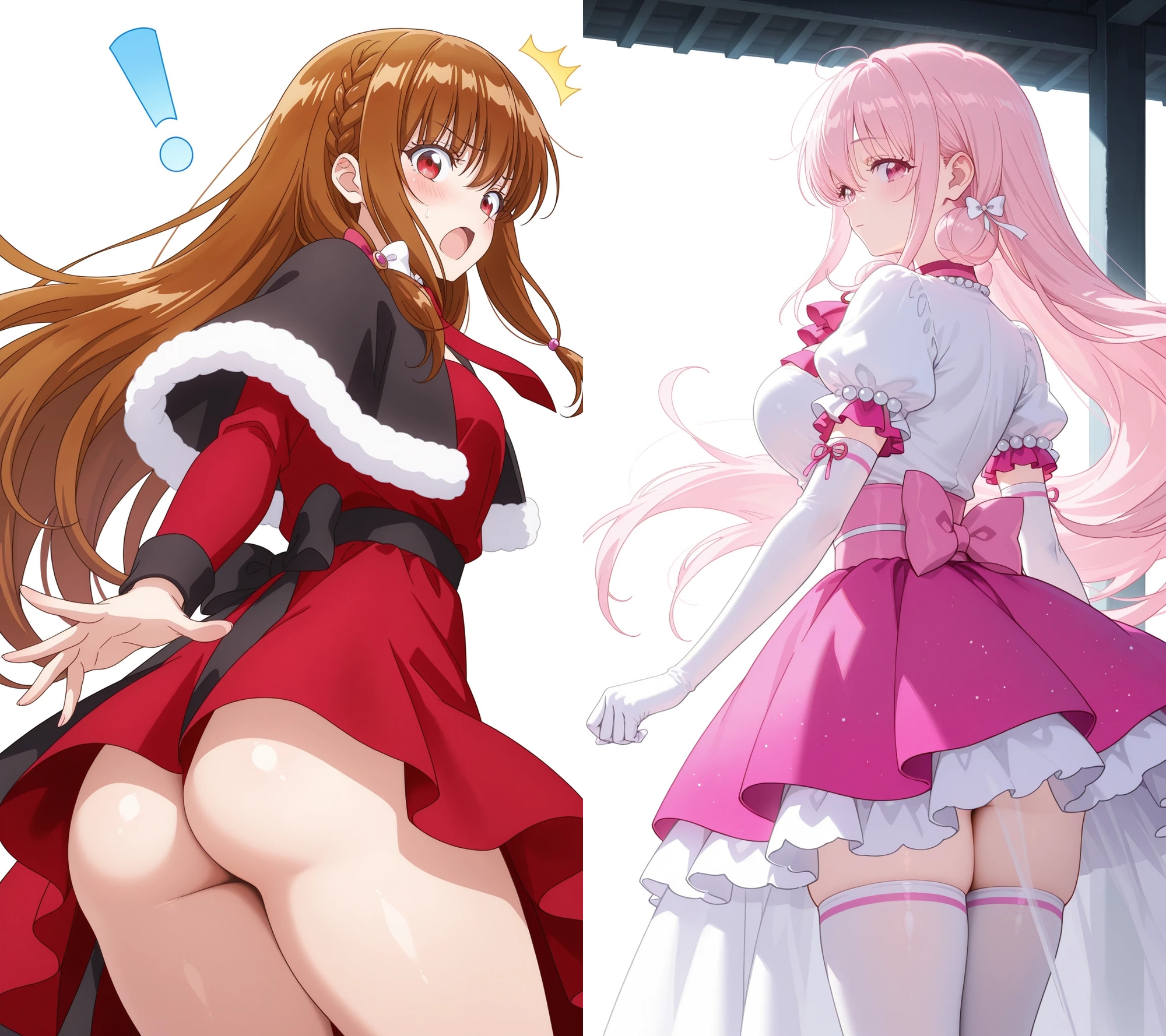 いまどきの女の子 転生●女の黒歴史