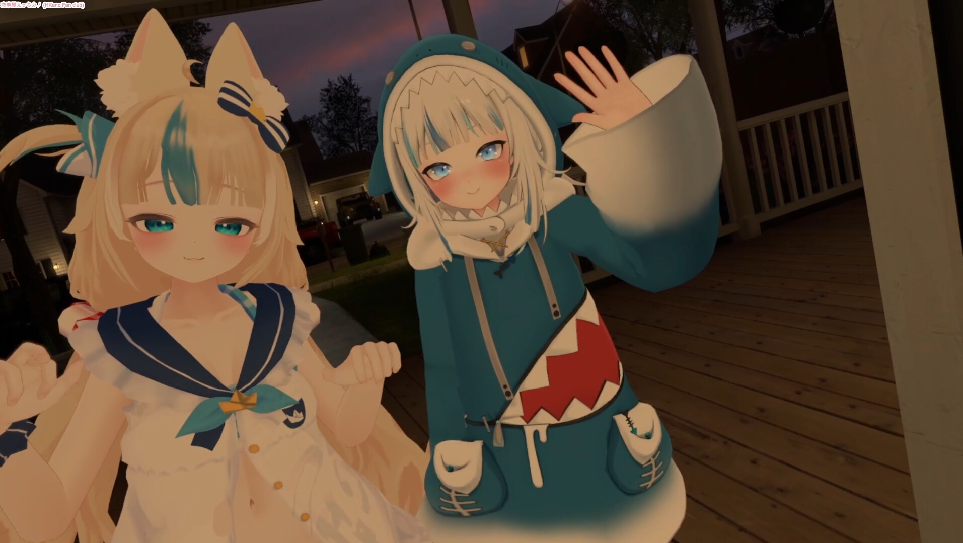 恋事屋アニメーション 夏日誘惑日記