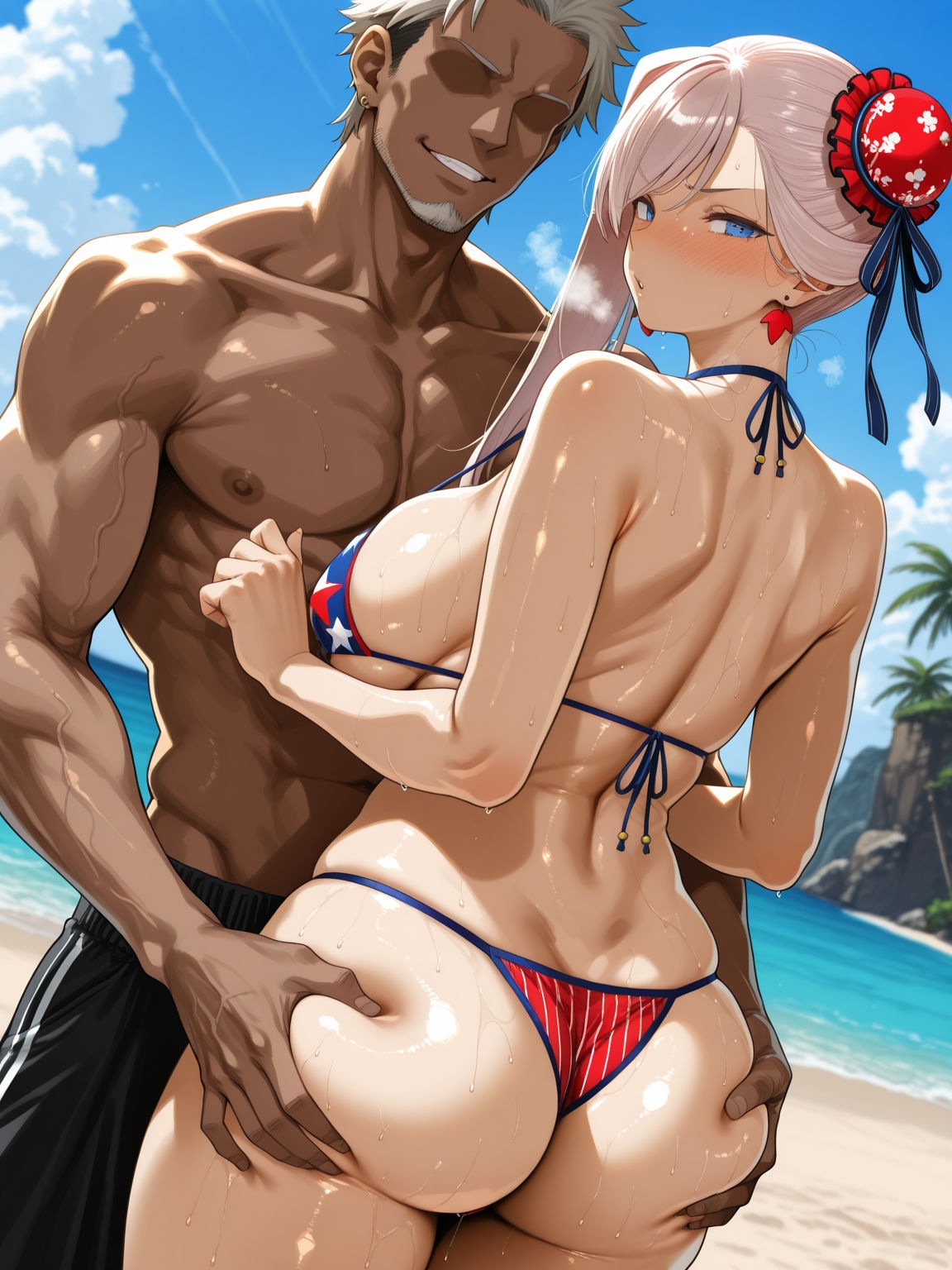 宮本◯蔵快楽堕ち200枚