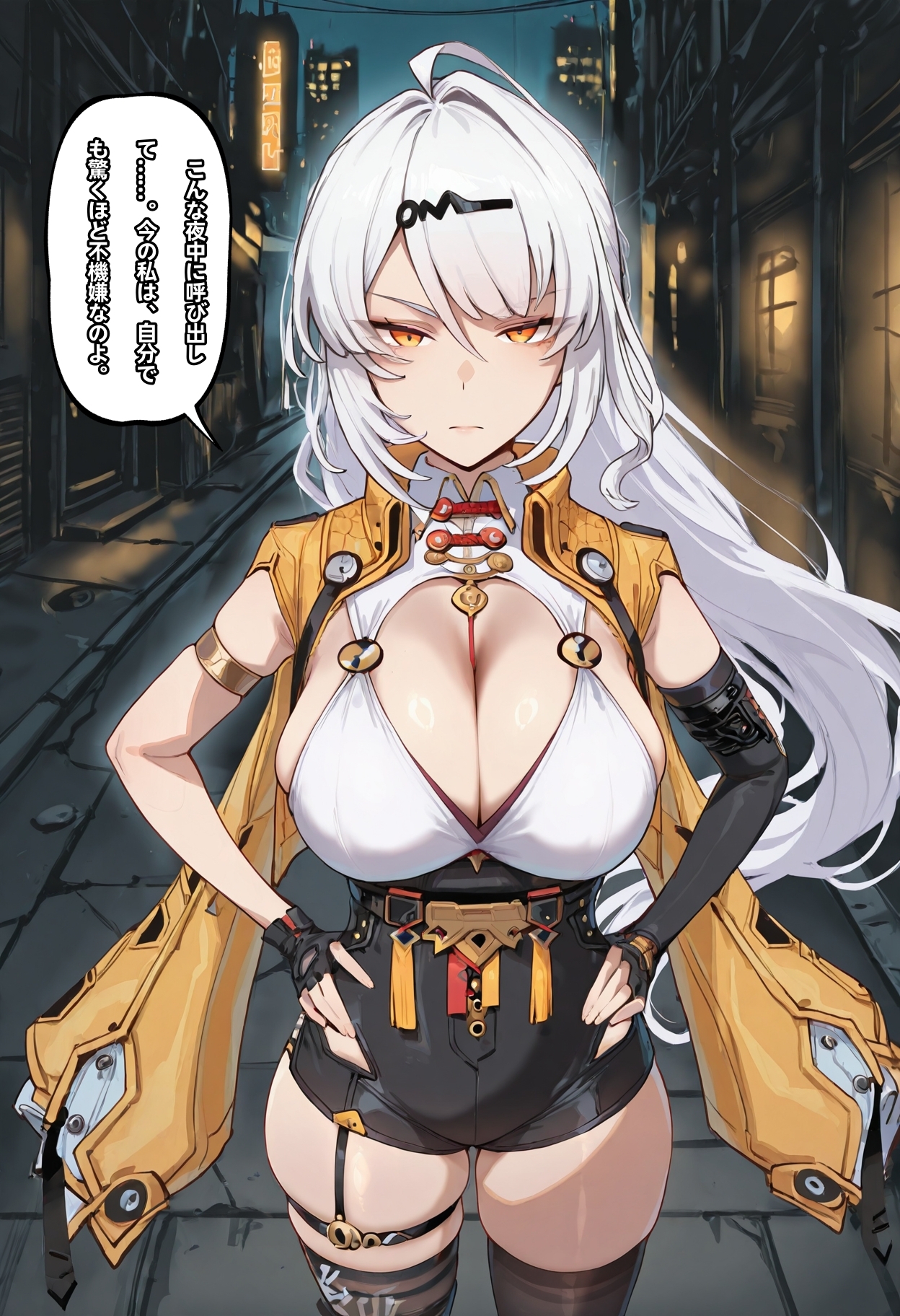 ゼンゼロ5キャラ即ハメ短編集 ～賢者別人5連発～