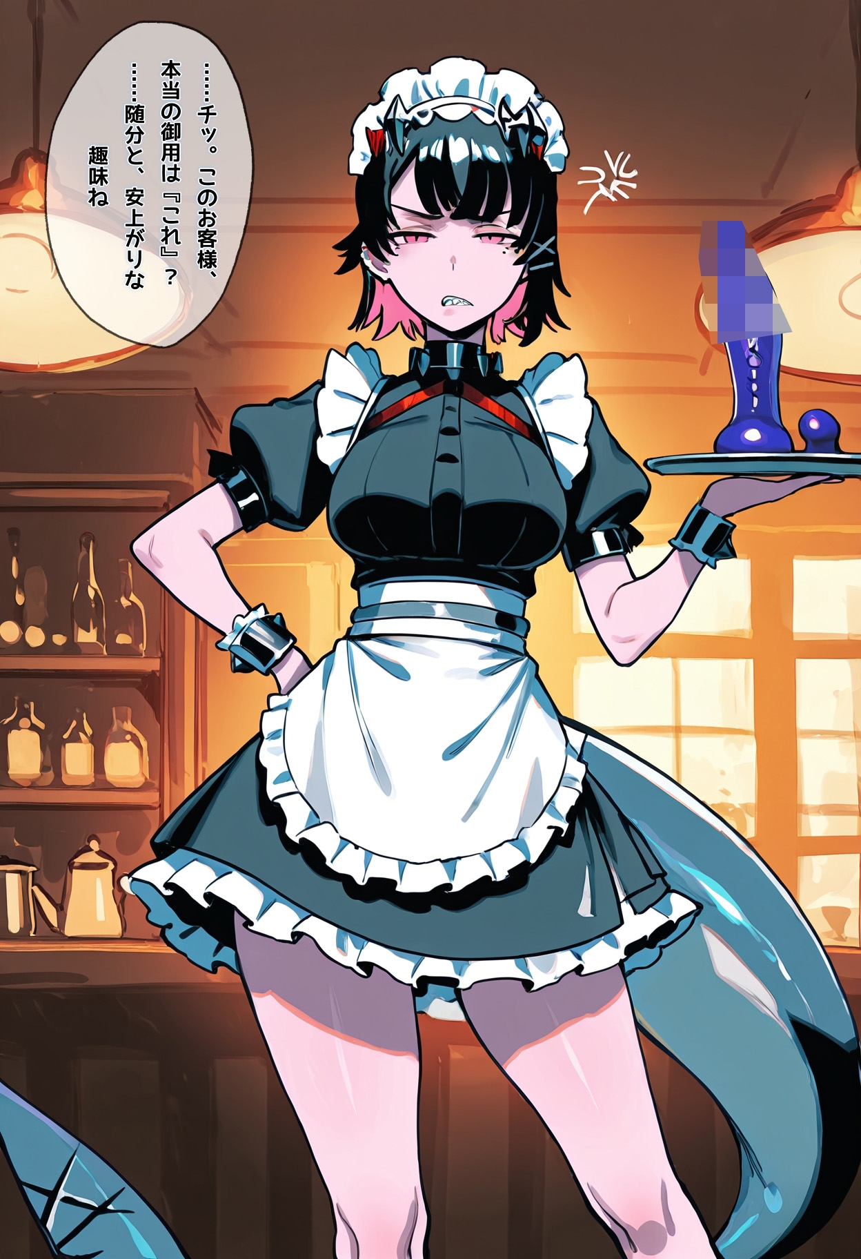 ゼンゼロ5キャラ即ハメ短編集 ～賢者別人5連発～