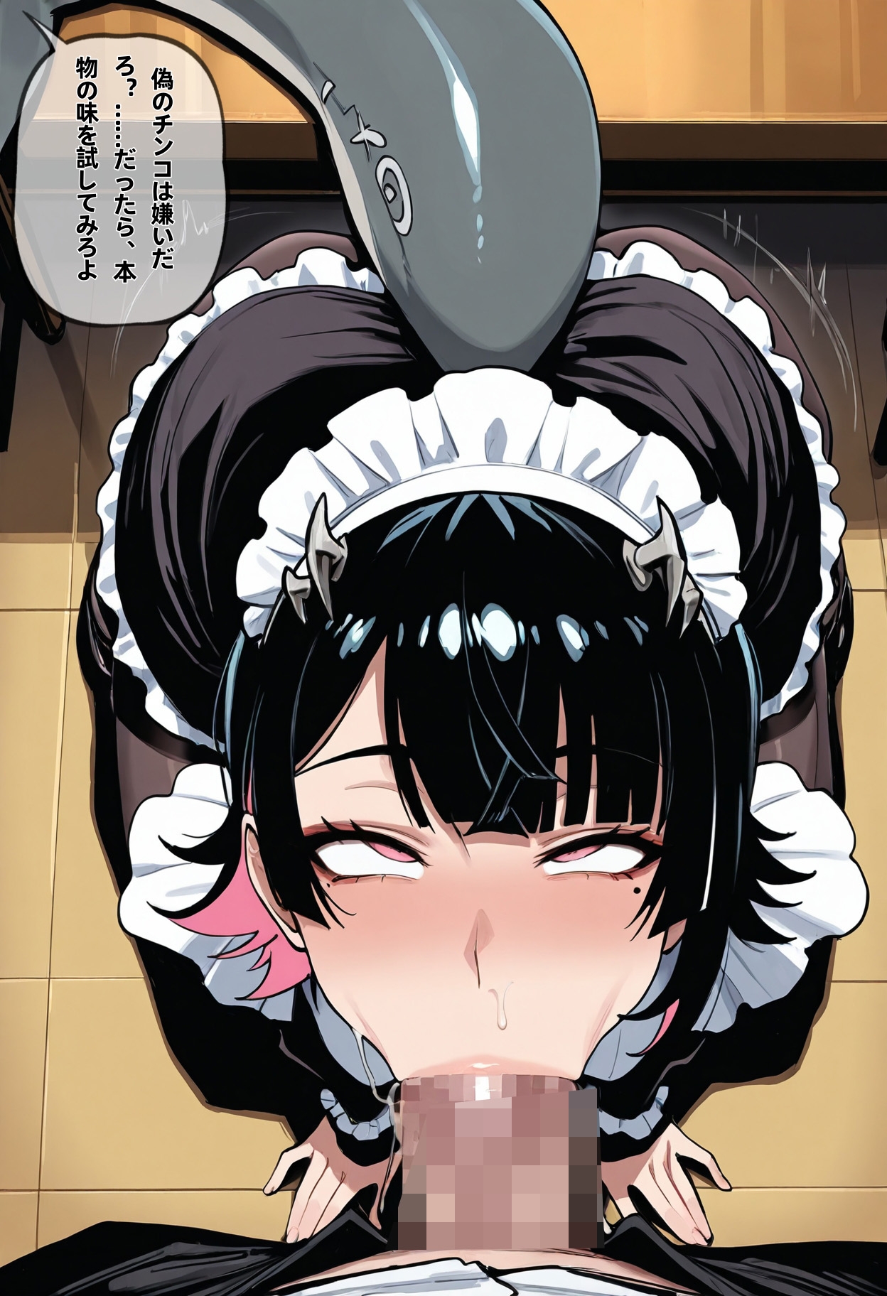 ゼンゼロ5キャラ即ハメ短編集 ～賢者別人5連発～