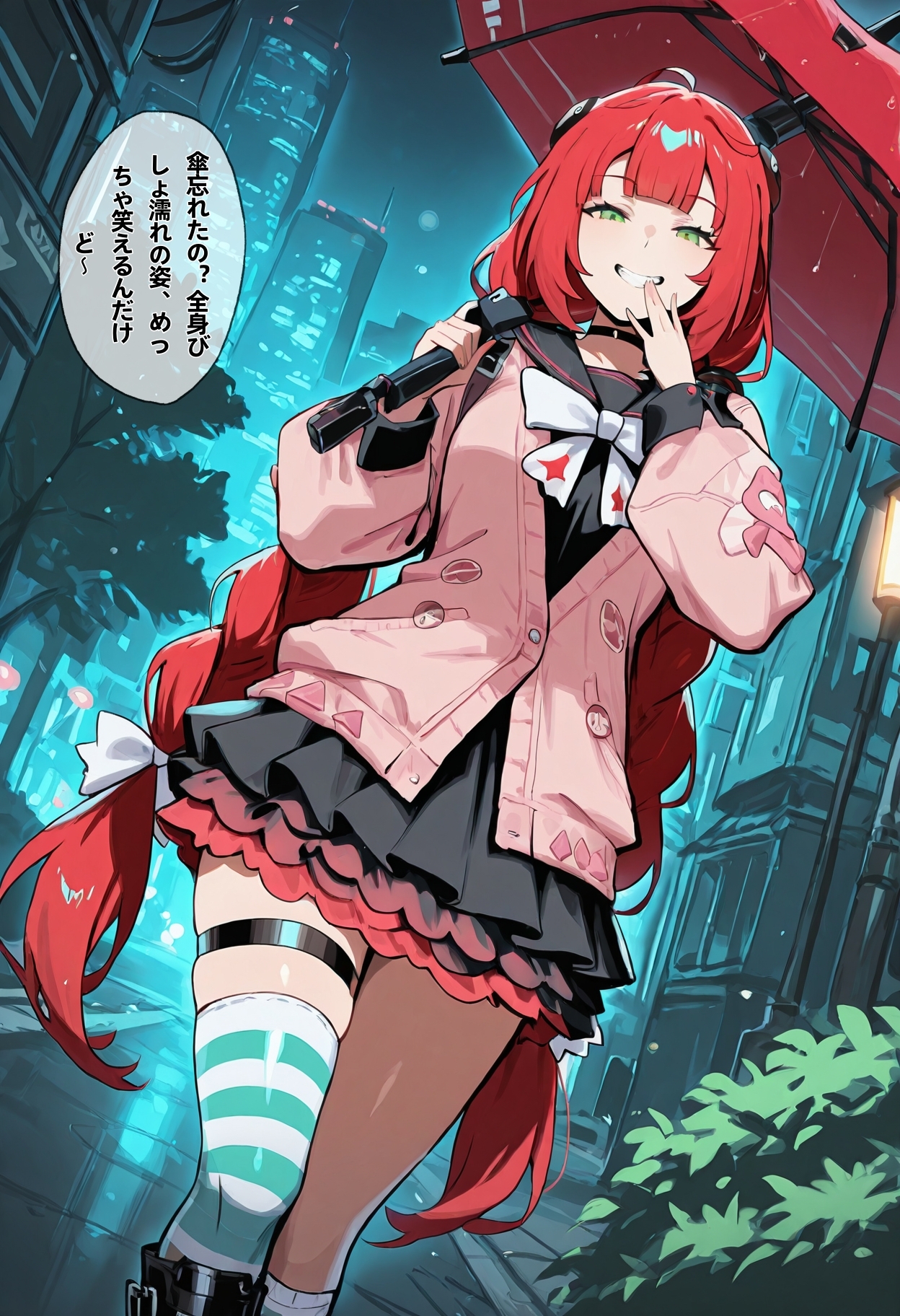 ゼンゼロ5キャラ即ハメ短編集 ～賢者別人5連発～