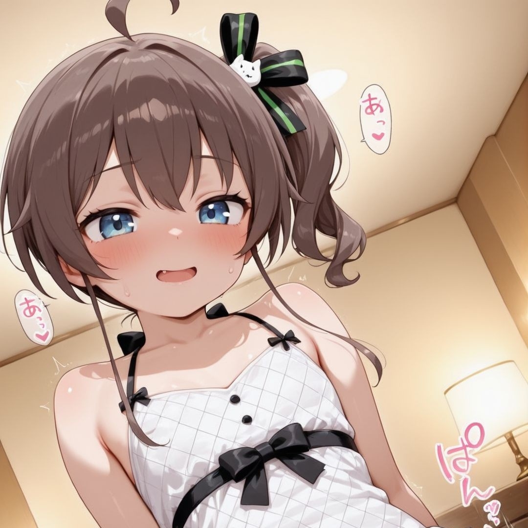 【全500page】ホテルシリーズ10人