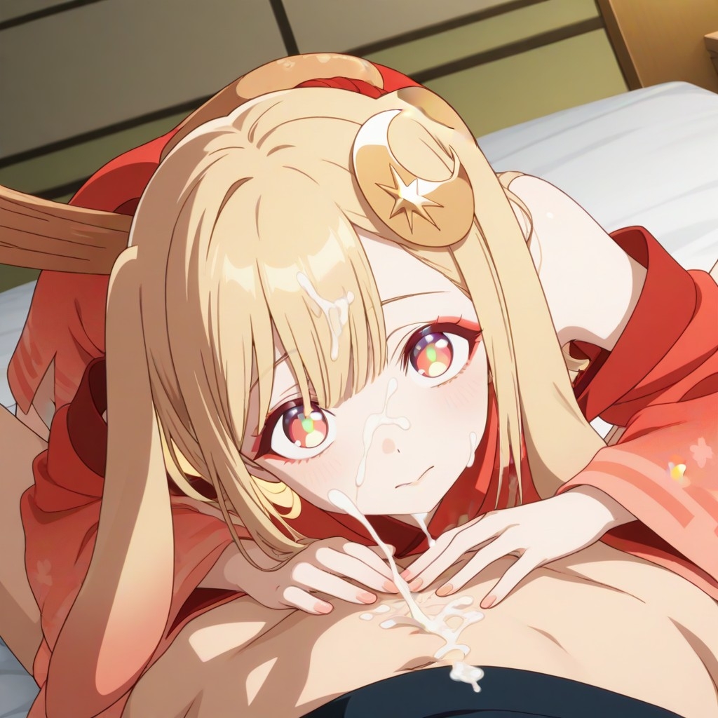 超がんしゃ姫！