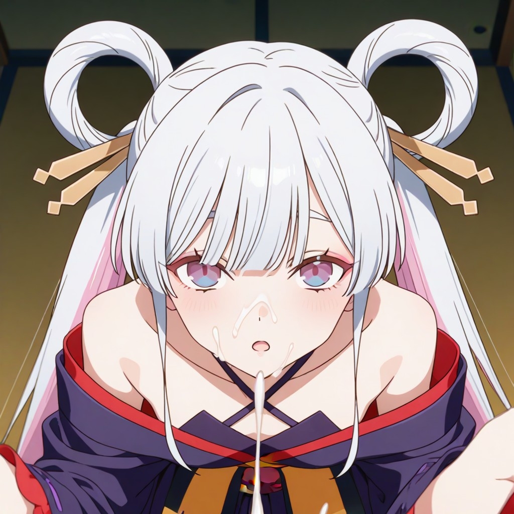 超がんしゃ姫！