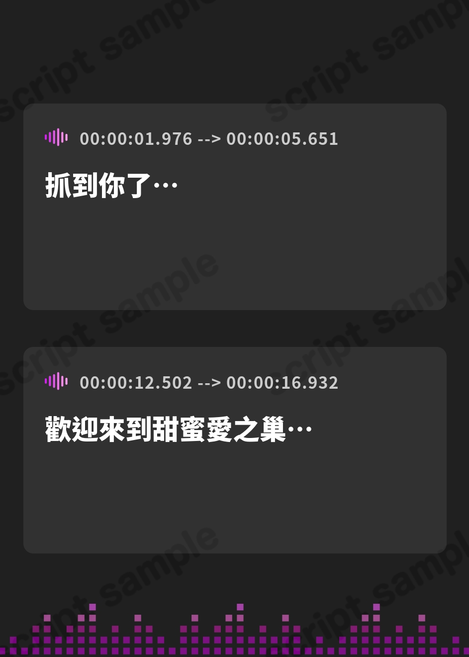 【繁体中文版】甘やかし巣ごもりサキュバスの甘々密室ガチ恋奴○調教【わる～い溺愛淫魔がショタ勇者と汗だく監禁エッチをして、甘えん坊の愛玩動物に堕とす話】