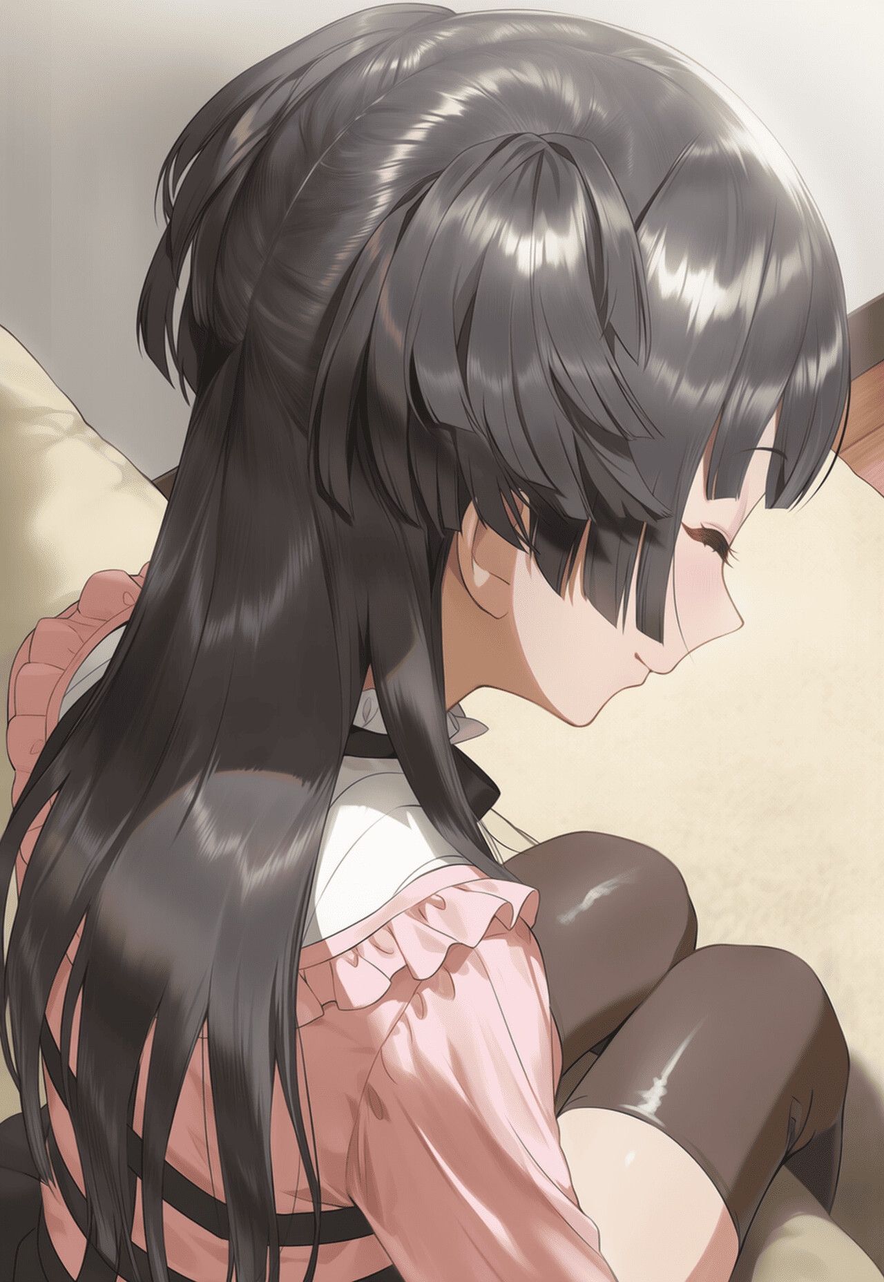 髪フェチ風俗 fuyuko