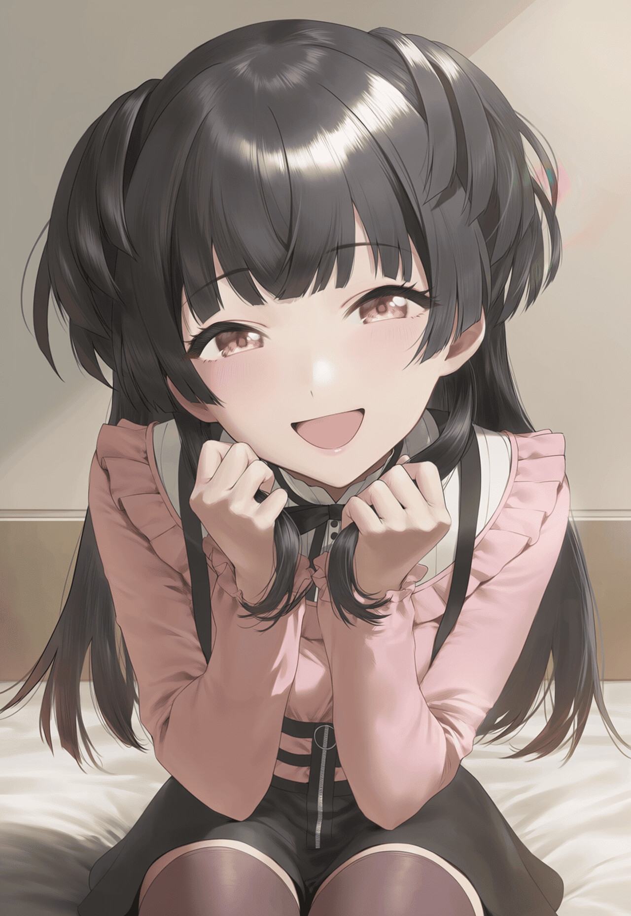 髪フェチ風俗 fuyuko