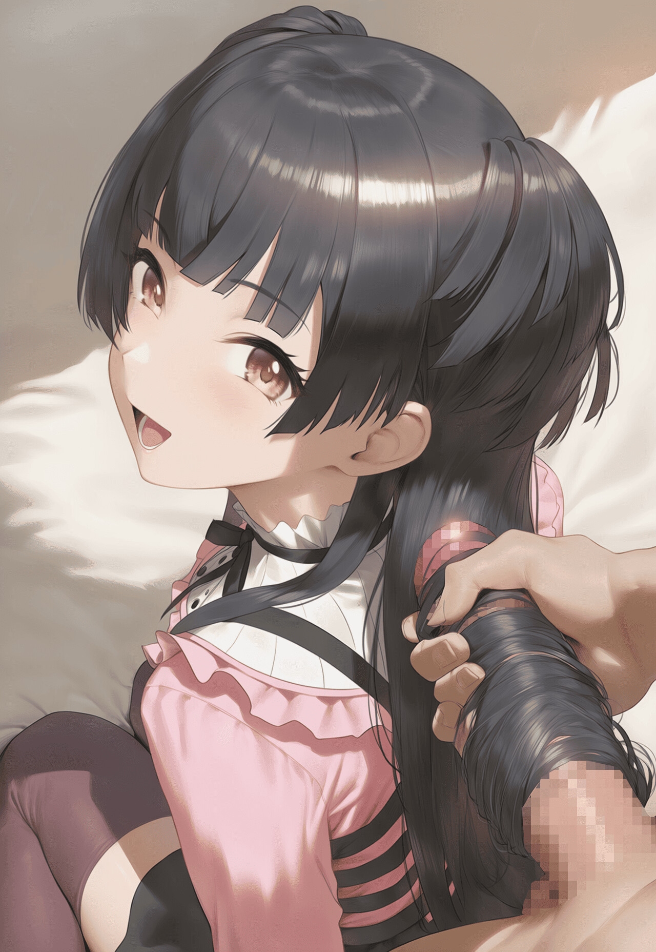 髪フェチ風俗 fuyuko