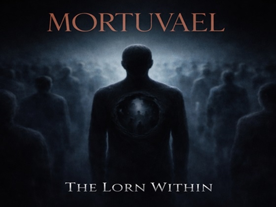 Positive Punk Collection_The Lorn Within